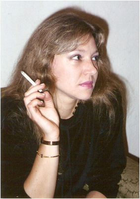 Eliane Elias